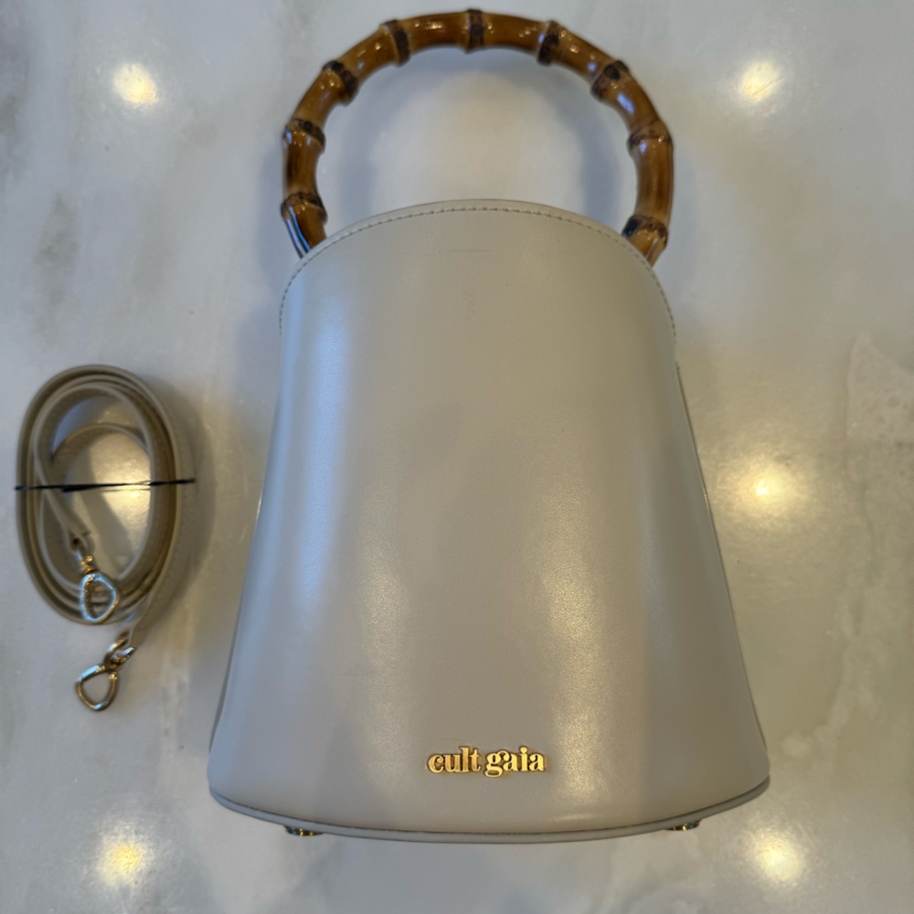 Cult Gaia handbag